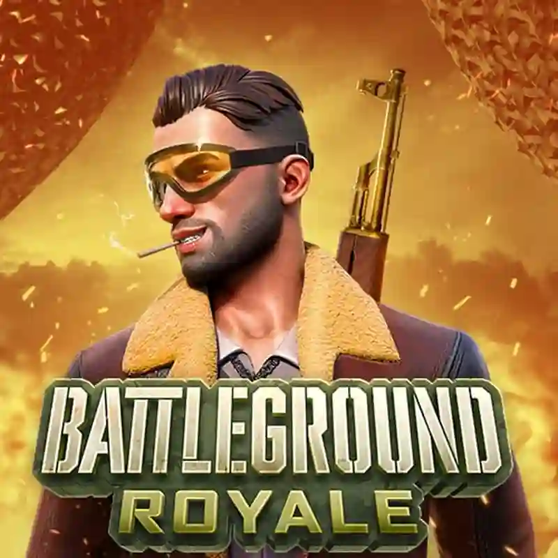 Jugar Battleground Royale en betobet
