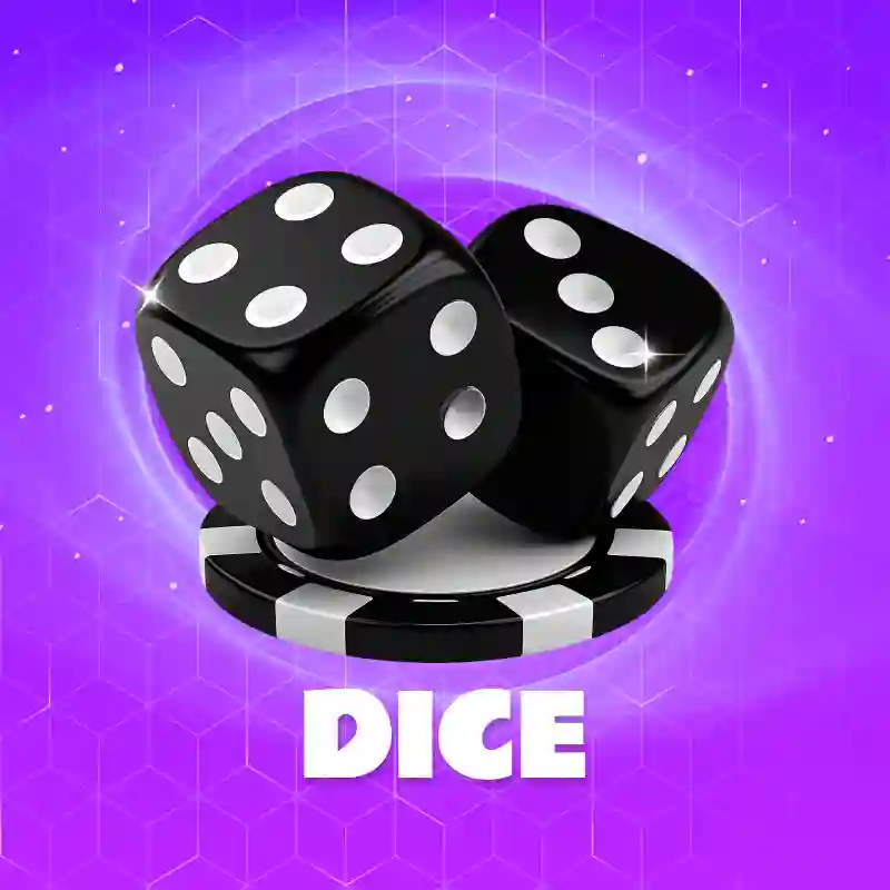 Juego de casino Dice en betobet México