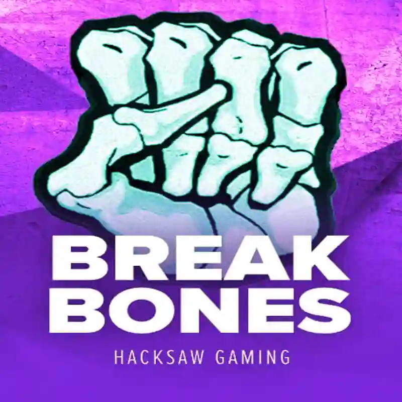 HS Break Bones slot en betobet