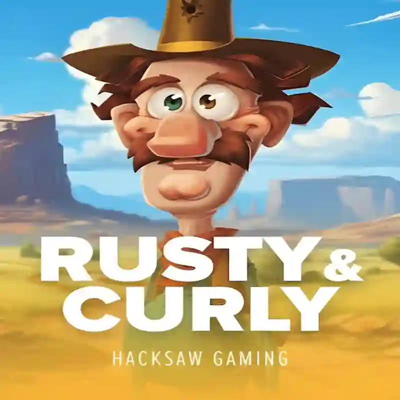 Jugar HS Rusty & Curly en betobet