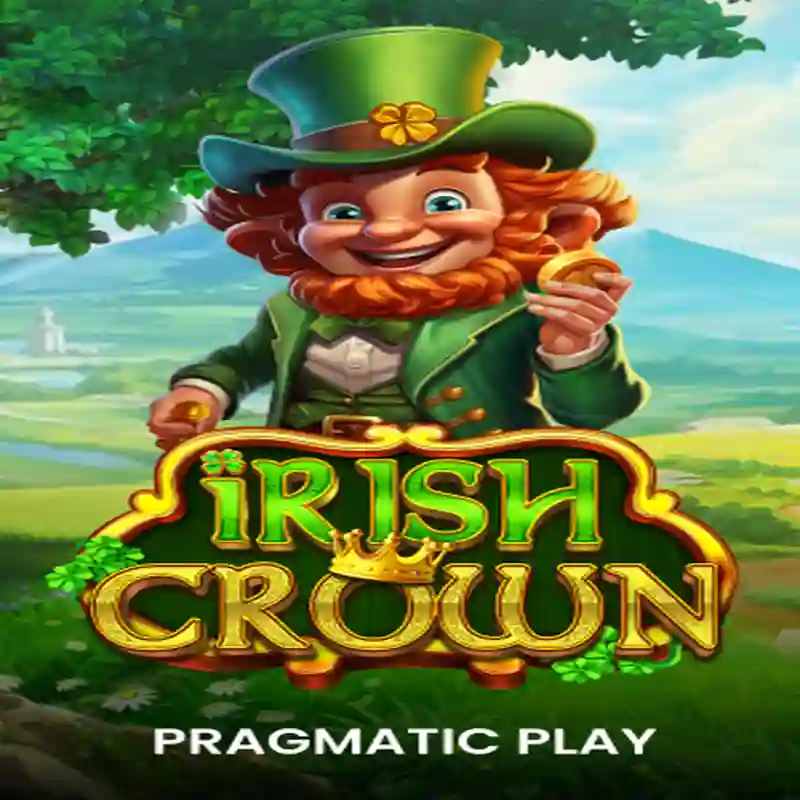 PP iRish Crown slot