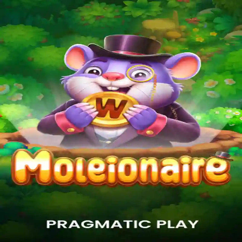 PP Moleionaire betobet casino