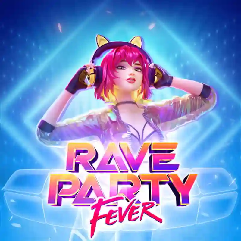 Rave Party Fever Juego de Casino betobet