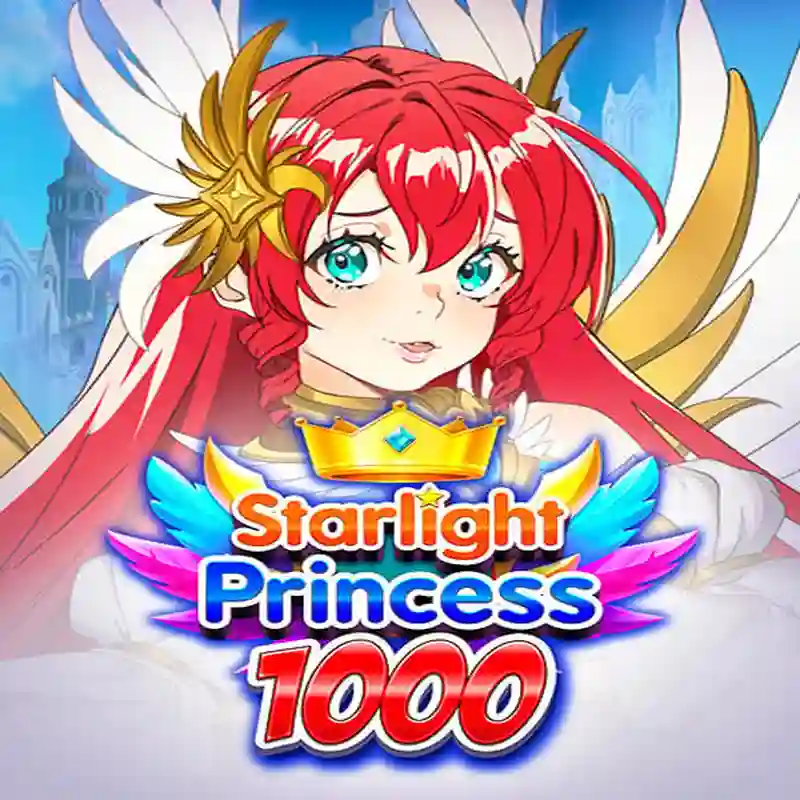 Star Light Princess 1000 Slot betobet